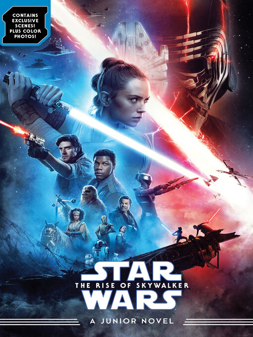Title details for Star Wars by Michael Kogge - Available